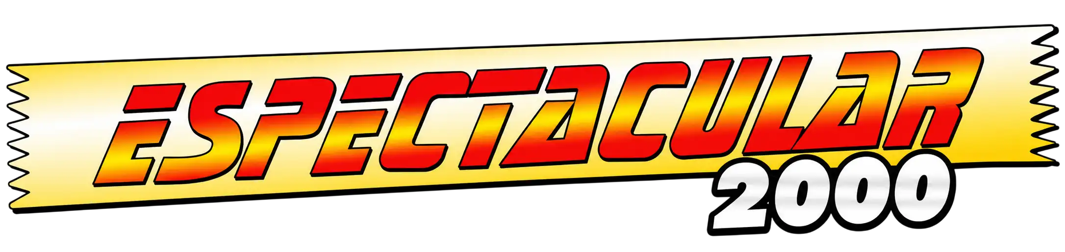 Espectacular 2000