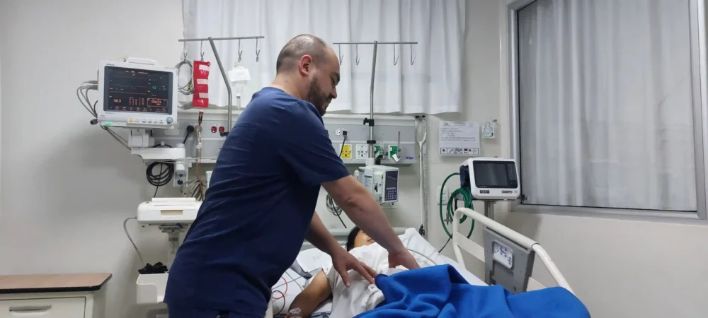 El Hospital Universitario San Jorge: innovación y excelencia médica en el Eje Cafetero