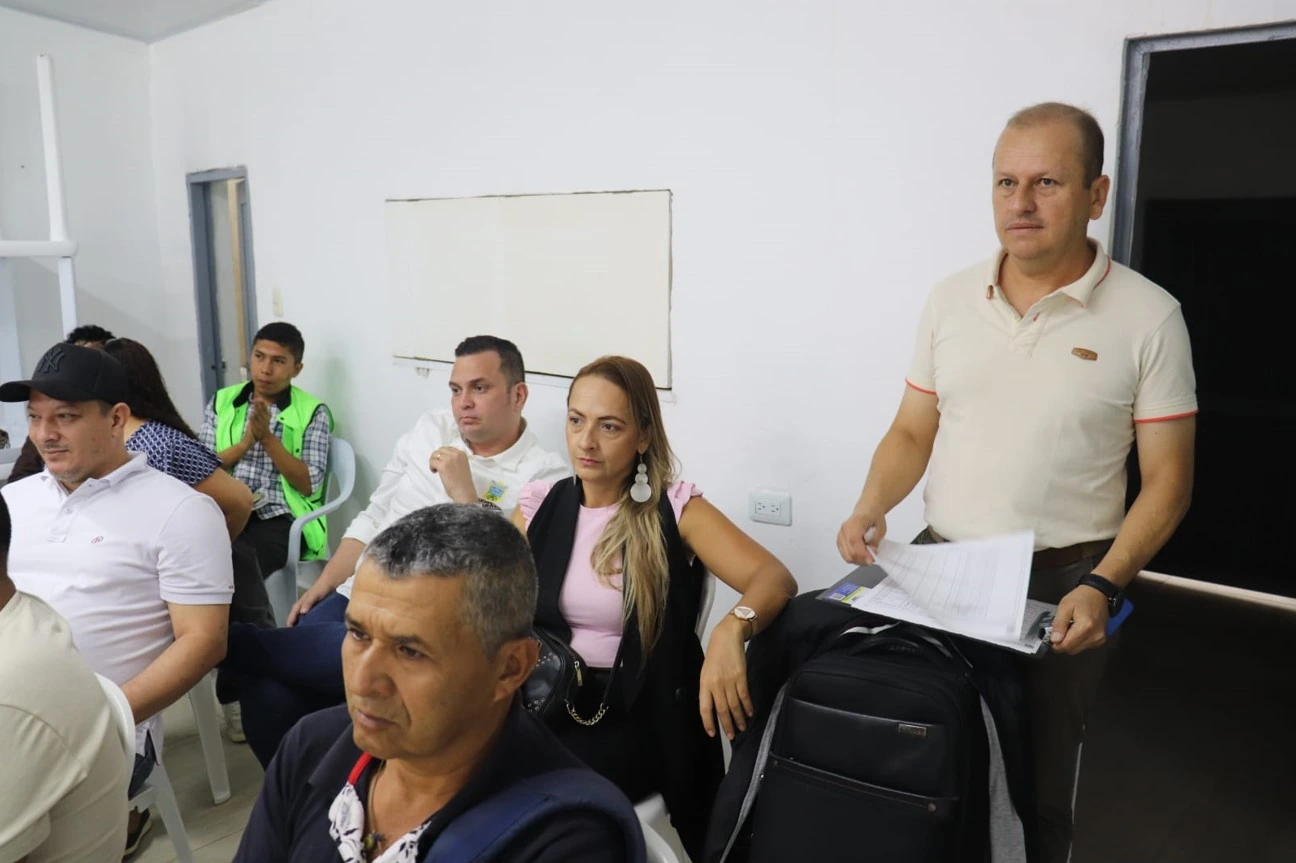 Inicia deliberación del Presupuesto Participativo en los municipios del departamento