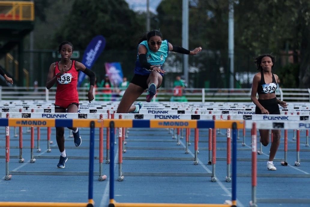 Definidas las ocho ciudades que recibirán la fase regional de los Juegos Intercolegiados Nacionales