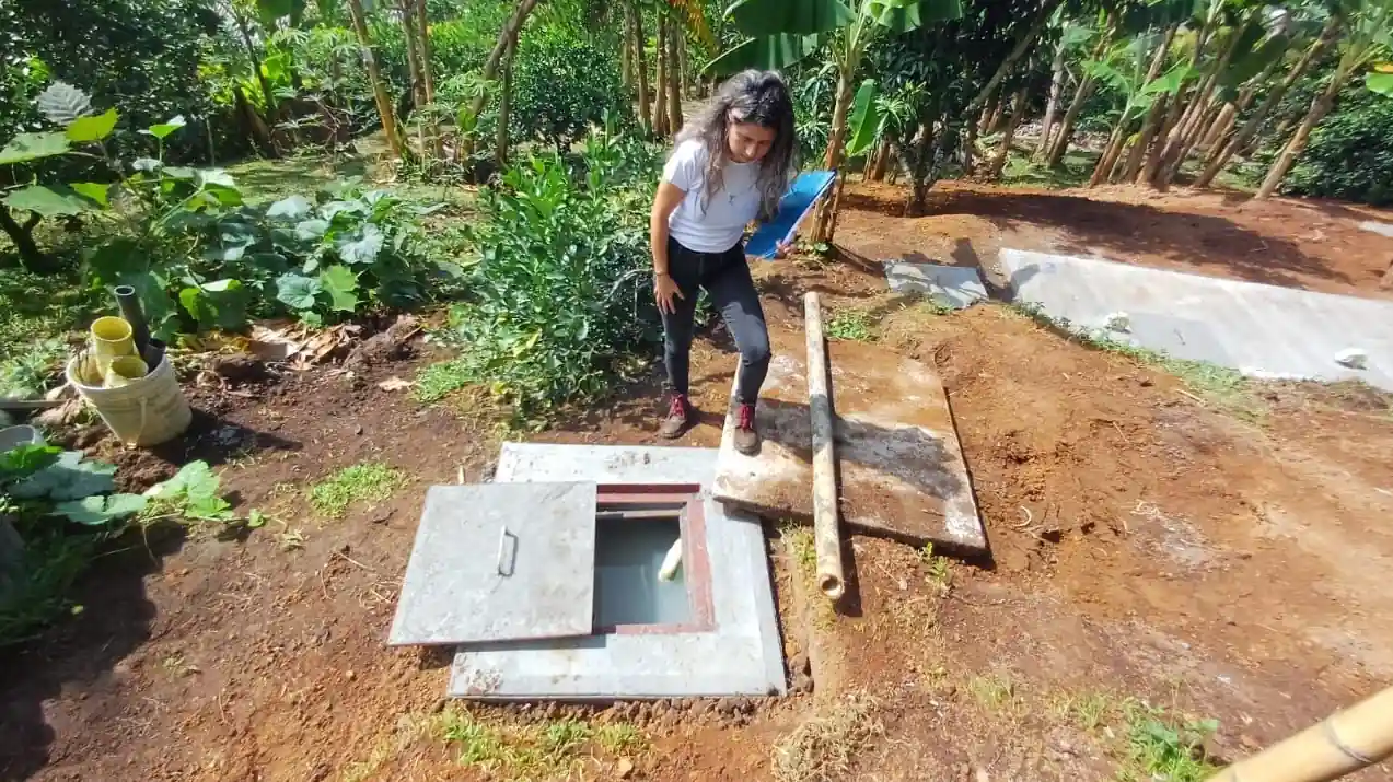 El proyecto STARD es la nueva solución ambiental para el tratamiento de aguas residuales en Risaralda