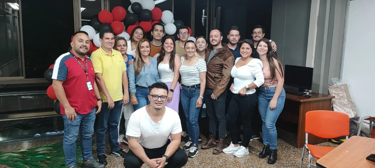 Amco y Gestora Social, promovieron capacitación gratuita en temas catastrales