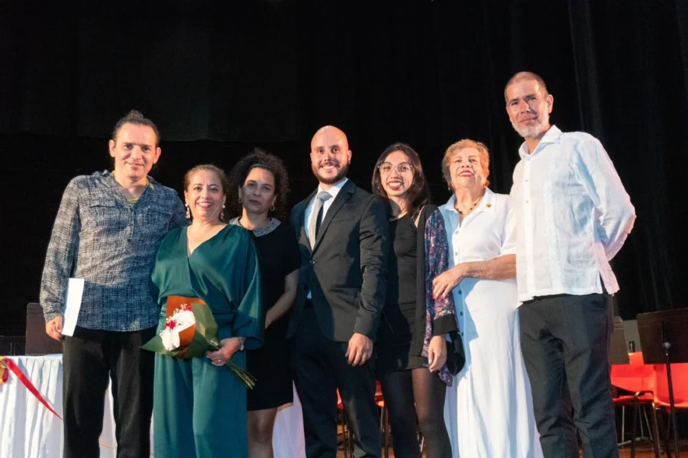 Secretaría de Cultura resalta el legado de artistas pereiranos en el mes del Patrimonio Cultural