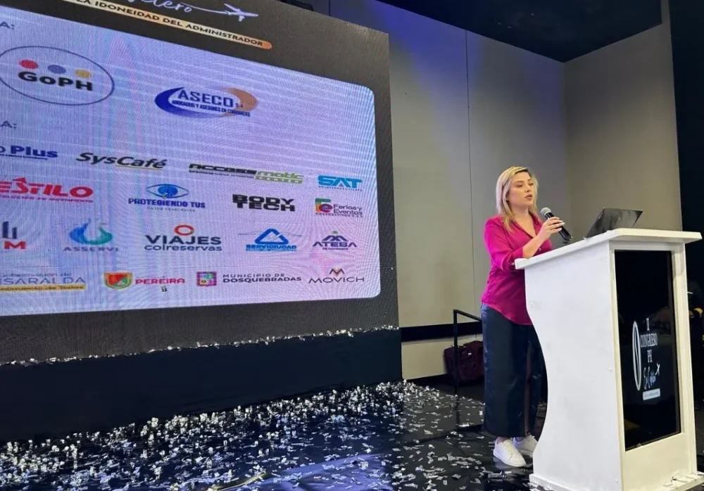 Alcaldía de Pereira e inmobiliarias, trabajan juntas para mejorar el sector de la propiedad horizontal en la ciudad