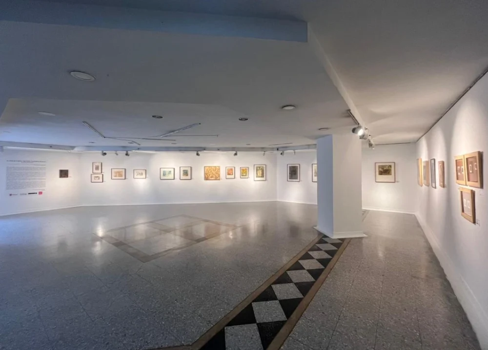 Este viernes 13, se realizará  la exposición de arte  «Anatomía del Pecado» en Pereira