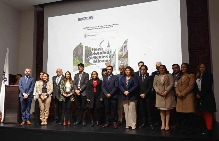 Beca Colombia: 100 oportunidades para estudiantes extranjeros en posgrados nacionales