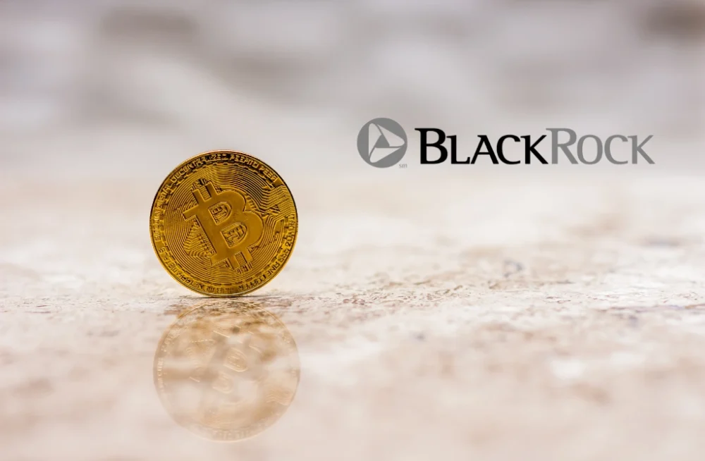 Inversionistas buscan refugio en bitcoin ante la creciente deuda y déficits de EE.UU., según BlackRock