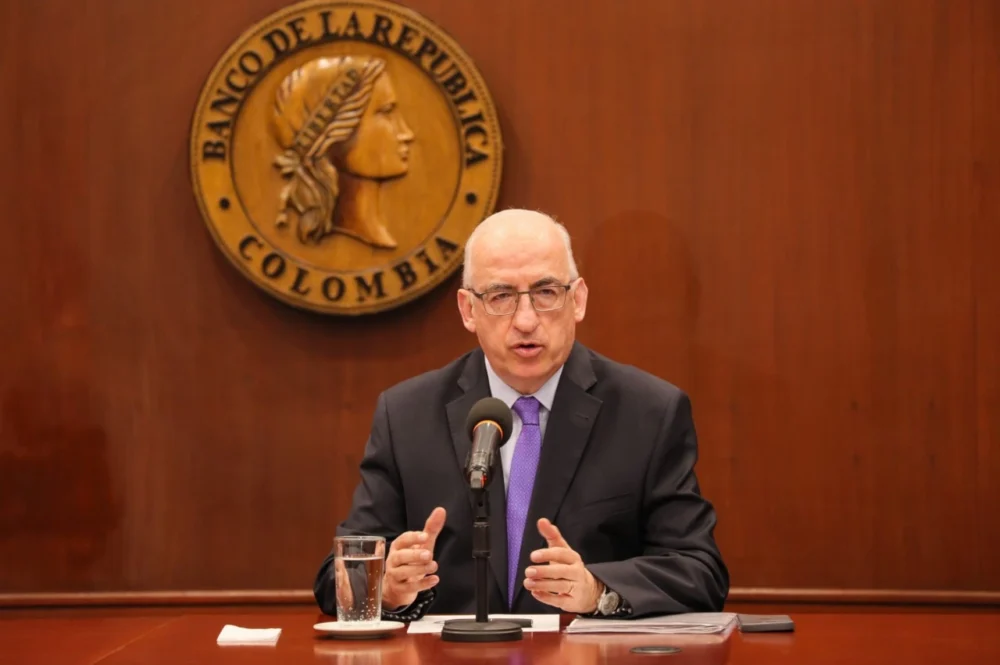 Banco de la República bajó las tasas de interés a 10,25% y apunta a la reactivación económica