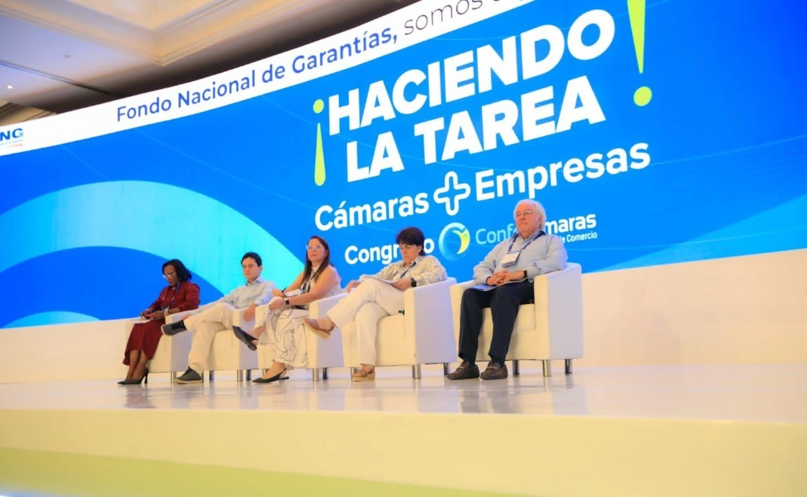 Nuevo decreto busca asegurar la sostenibilidad financiera de las Cámaras de Comercio en Colombia