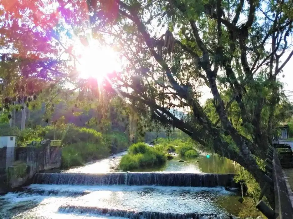 La UNGRD asesorará a Risaralda en estrategias clave para enfrentar el cambio climático