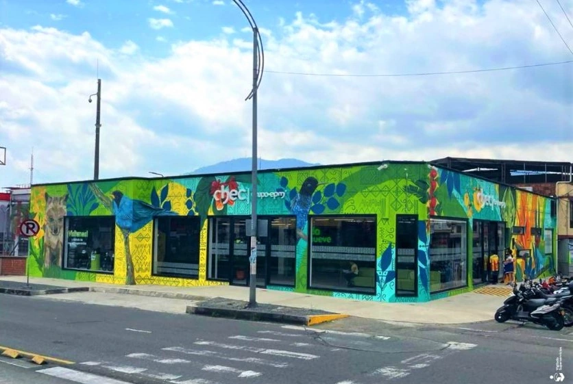 CHEC anunció inversión de 160 mil millones de pesos para fortalecer la infraestructura eléctrica de Dosquebradas