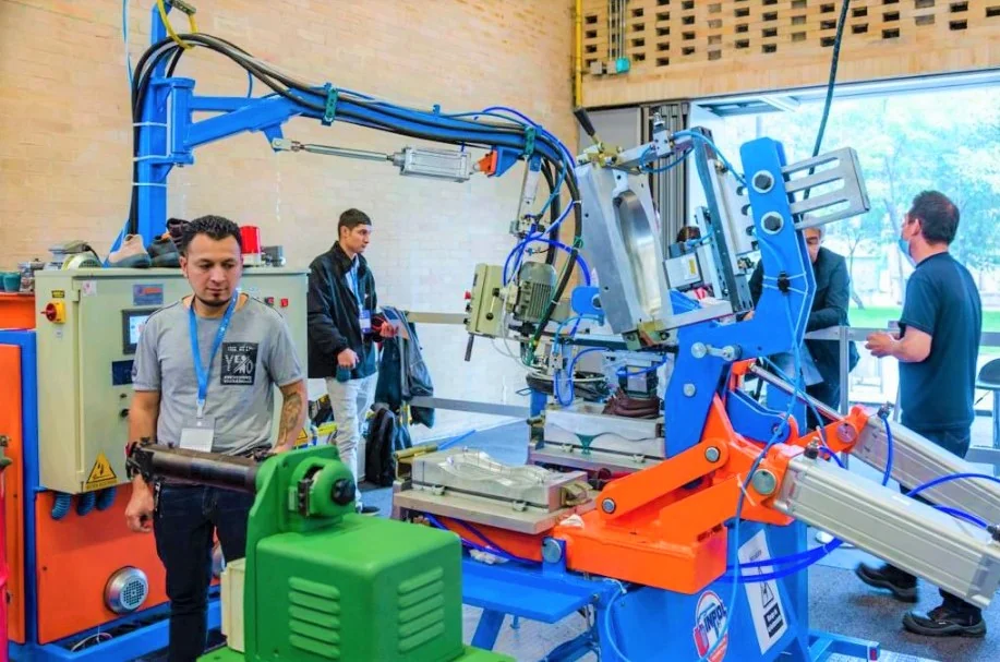 Empresas colombianas y Gobierno Nacional se unen en la FEV para Impulsar Proyectos Sostenibles