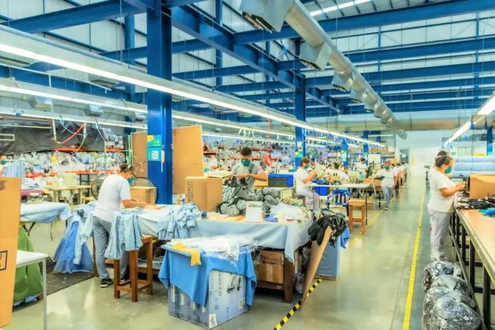 Risaralda lidera crecimiento manufacturero con Un 5.8% por encima del promedio nacional