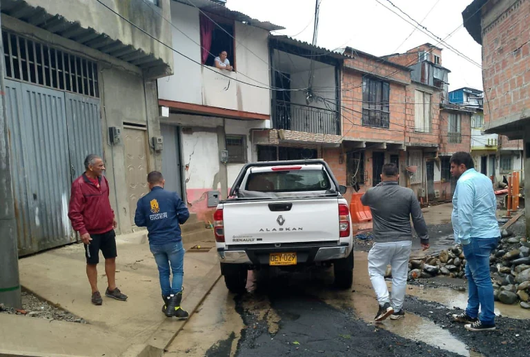 Prevención y monitoreo en La Aurora evitaron inundaciones graves durante la temporada de lluvias