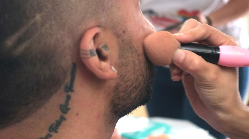 Pasarela incluyente en cárcel de Pereira promueve la inclusión y derechos de la comunidad LGTBI