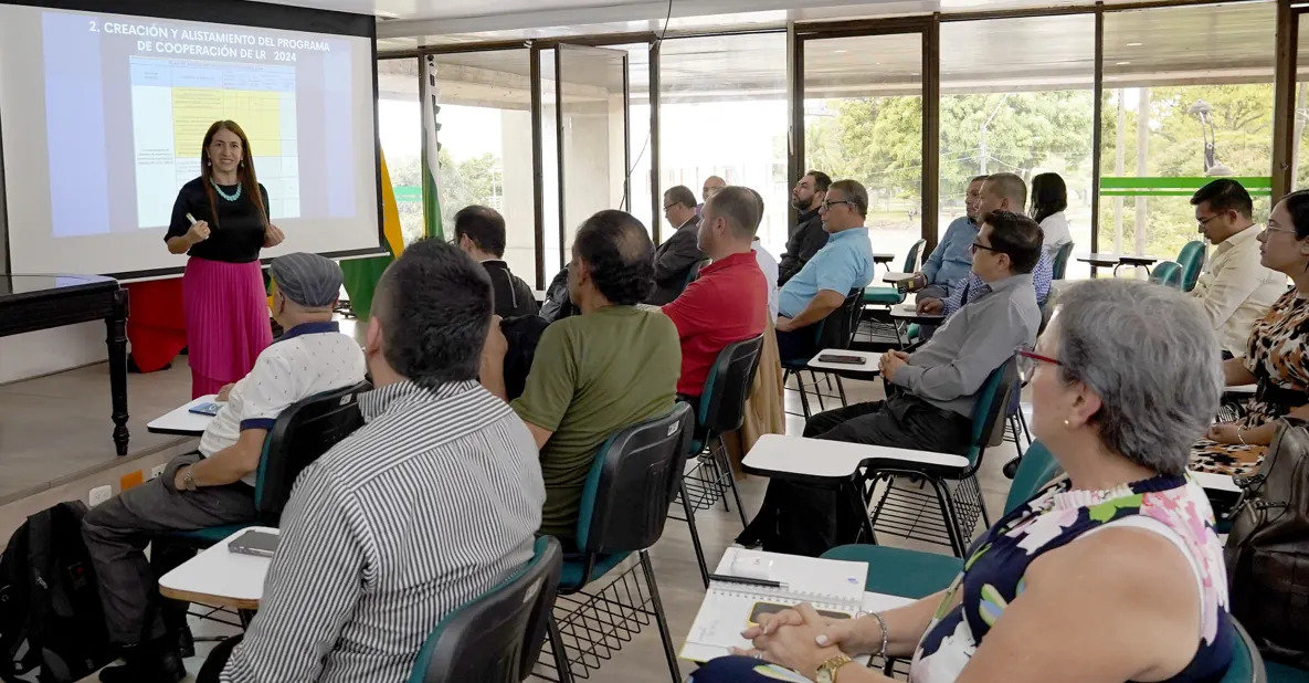 Gobernación de Risaralda crea comité para la política pública de Libertad Religiosa