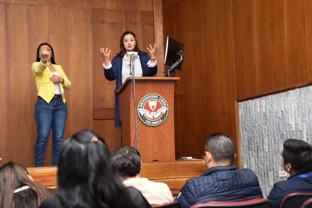 Colombia necesita una Ley del Deporte con enfoque diferencial y territorial