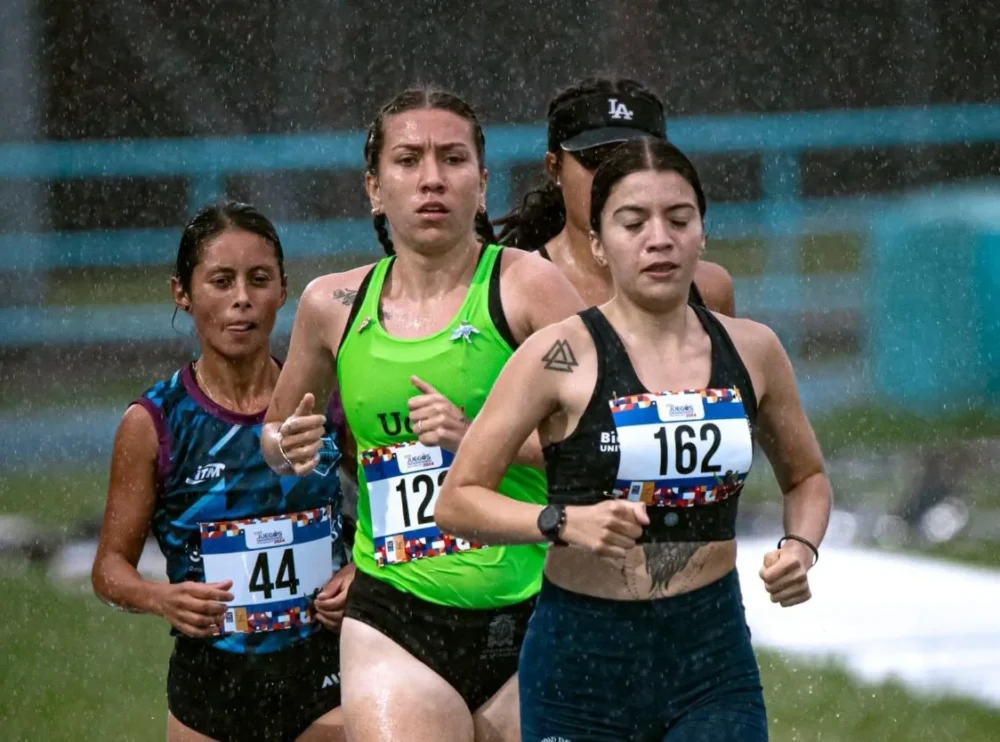 El Eje Cafetero se llena de talento deportivo en los  Juegos Universitarios ASCUN