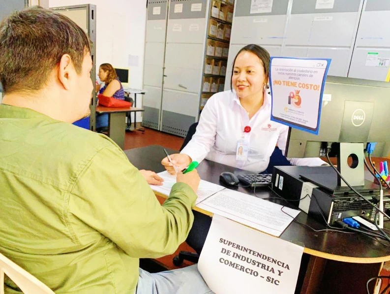 A Dosquebradas llega la Superintendencia de Industria y Comercio