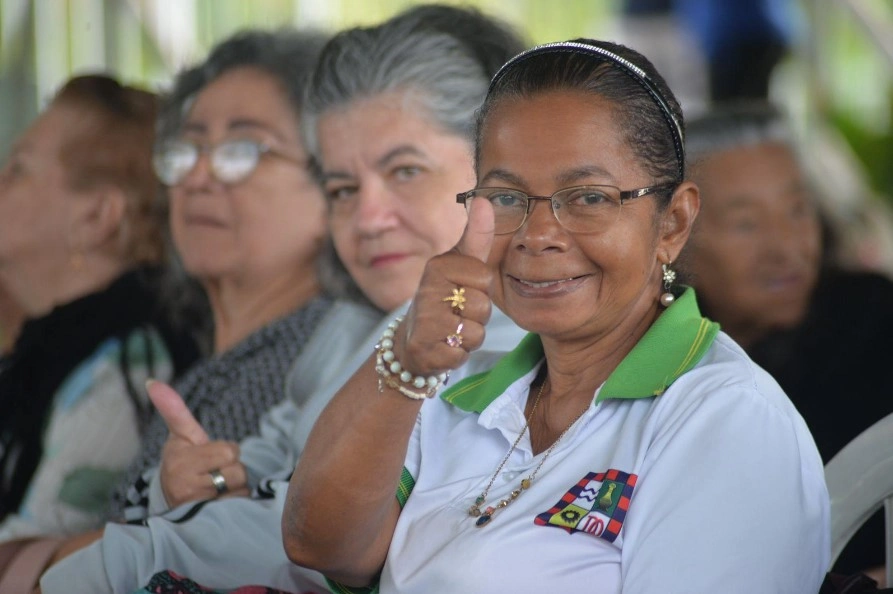 A 28 asciende los adultos mayores beneficiarios del programa Colombia Mayor que deben acercarse al Edificio Social para actualizar información de manera inmediata