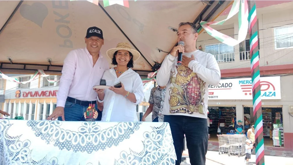 Dosquebradas será sede del Encuentro de Saberes Culturales, Artes y Oficios en su versión número V en el  2025