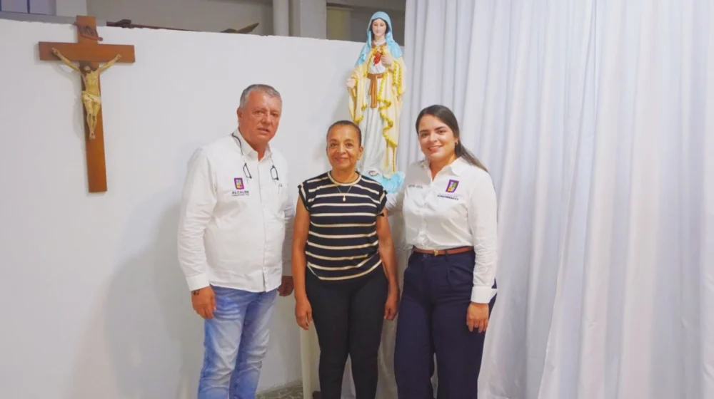 La alcaldía de Dosquebradas impulsa las Segundas Oportunidades para Mujeres Privadas de Libertad