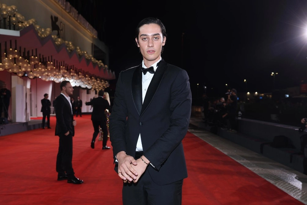 Singapur compite por el León de Oro en Venecia con el thriller «Stranger Eyes»