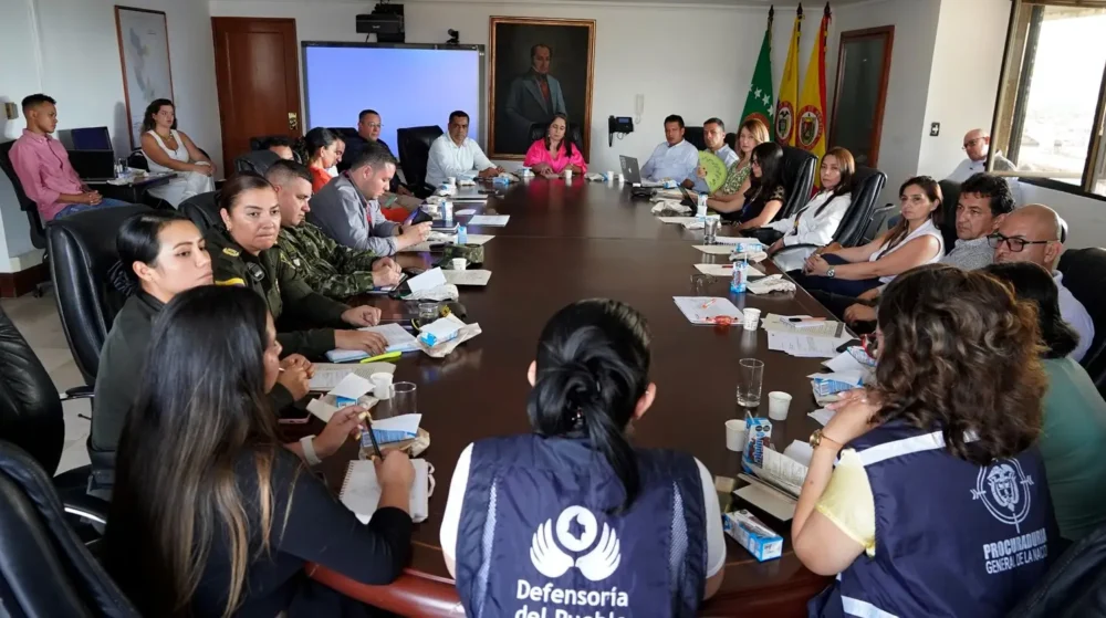 Risaralda se prepara para las elecciones complementarias de Juntas Administradoras Locales