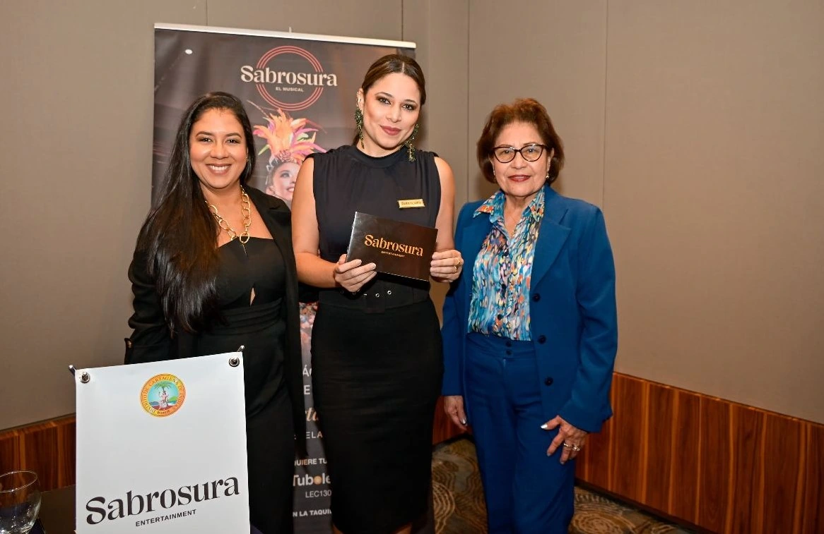 Corpoturismo y empresarios concluyen caravana nacional de promoción turística de Cartagena de Indias