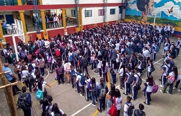 Oportunidad para jóvenes de Dosquebradas: abierto el pre-registro para el Programa Renta Joven