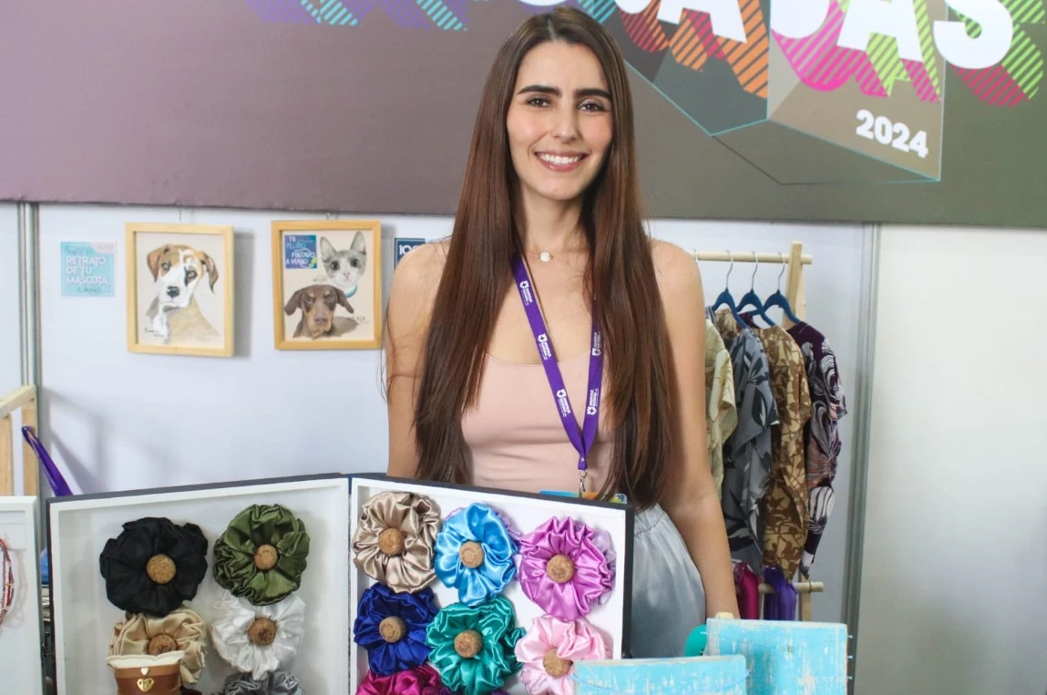 EXPOCAJAS 2024, demostrado ser imparable