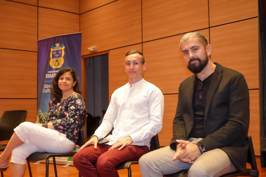 La Dirección de Cultura y Artes de la Gobernación socializó el Plan Departamental de Música