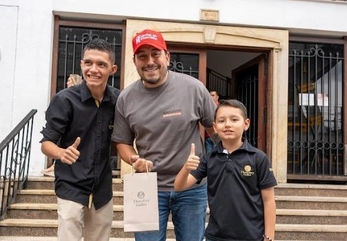 Risaralda se Prepara para Cafés de Colombia Expo 2024 y  48 Productores Representarán al Departamento