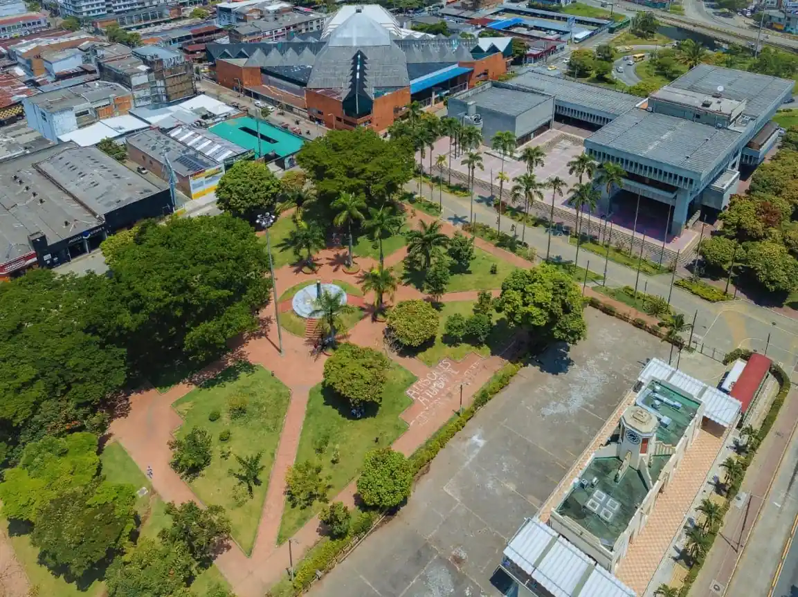 Así será la jornada laboral en la Gobernación de Risaralda durante el Día sin Carro y sin Moto