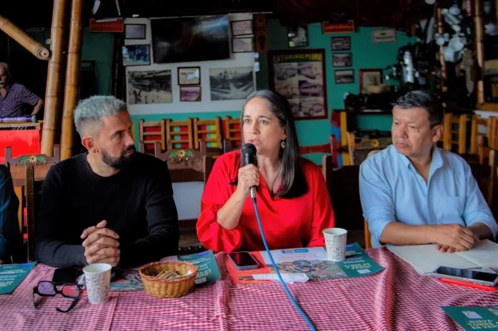 Risaralda presentó 3 proyectos para fortalecer la cultura y el arte ante el Gobierno Nacional