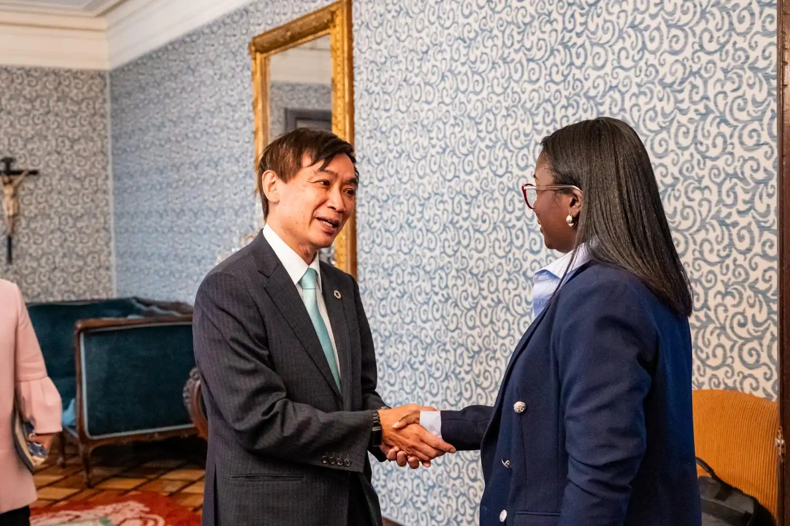 Colombia: actor clave en la transformación postal de América Latina según la UPU