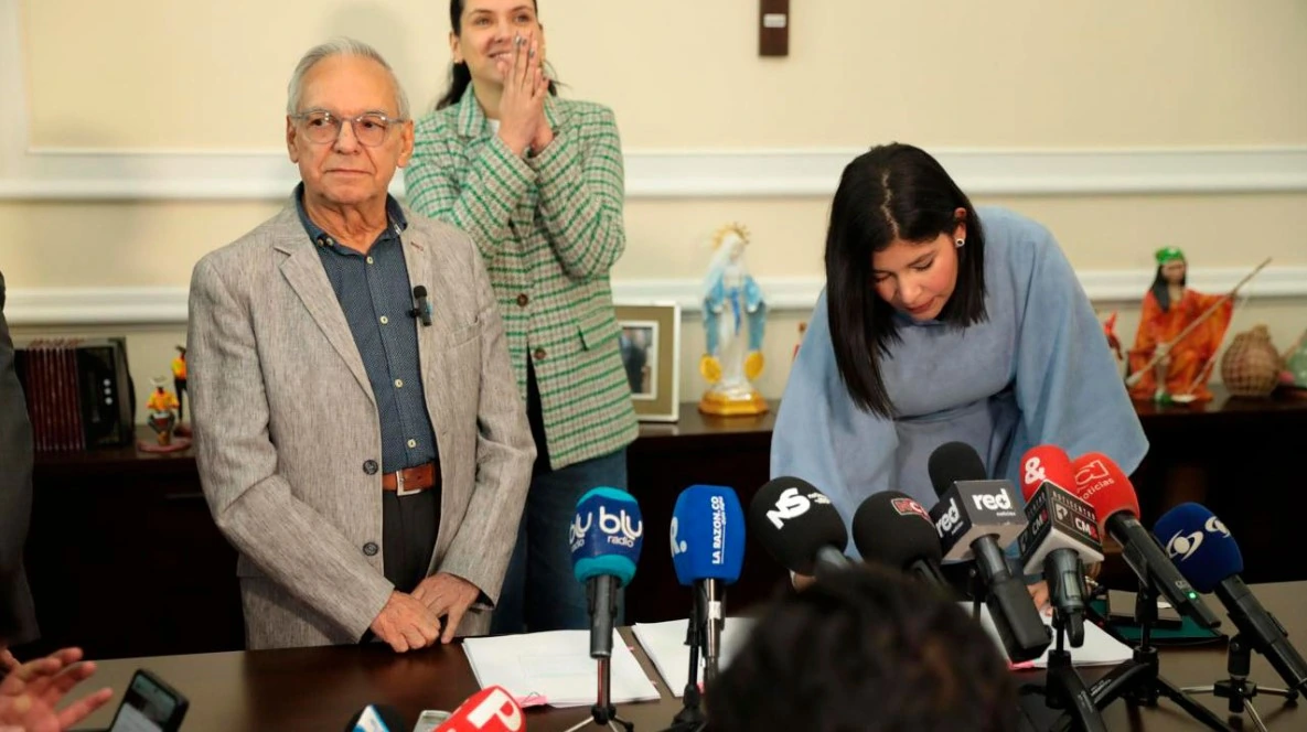 Gobierno radica proyecto de ley para financiar Presupuesto General de la Nación 2025 por $12 billones