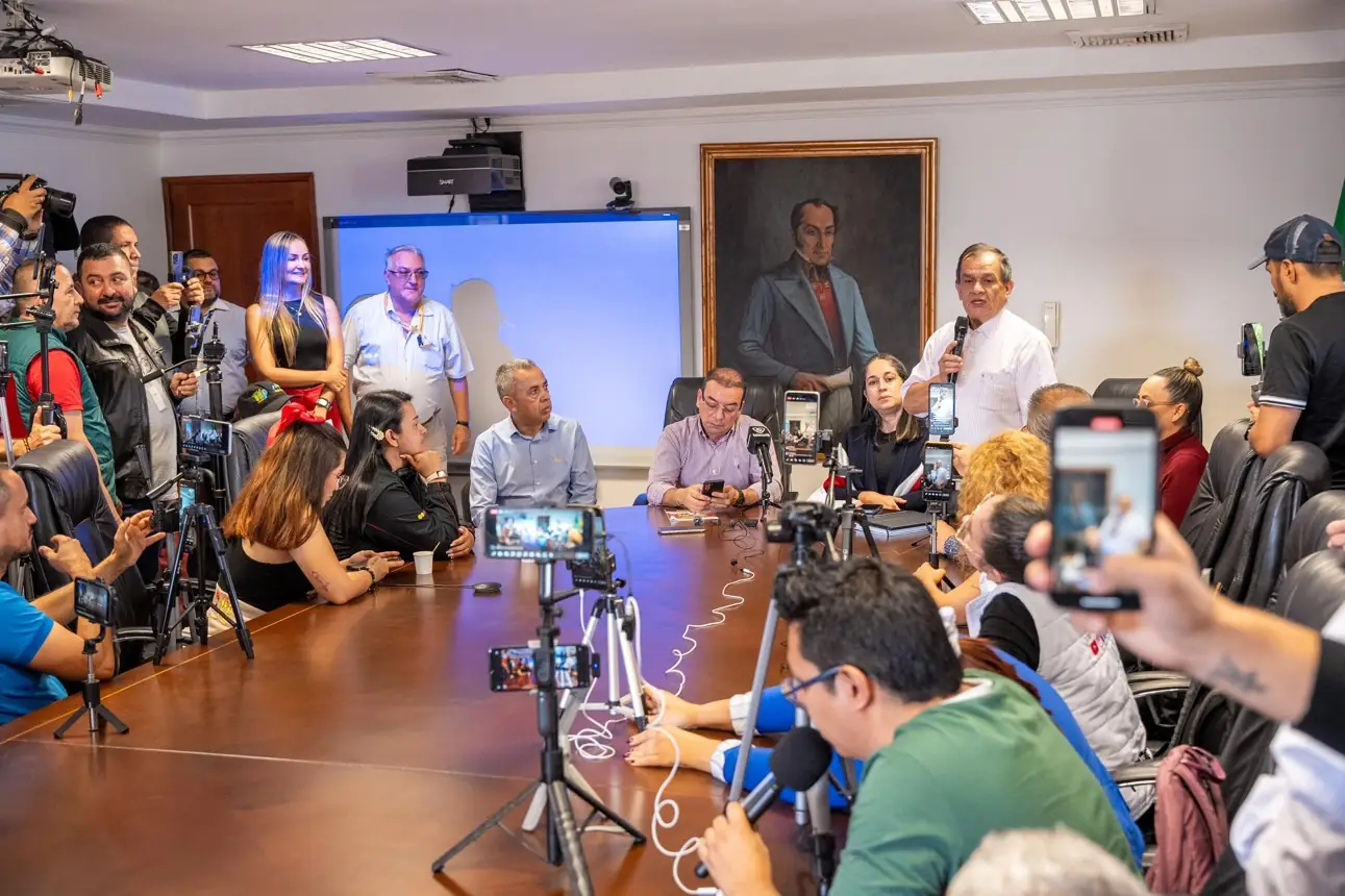 El Hospital Regional de Cuarto Nivel ya tiene nuevo convenio con MinSalud y asegurados los recursos de la Nación