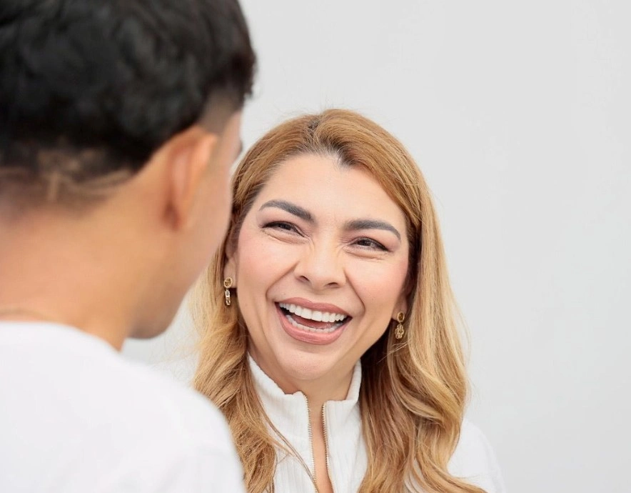 María Irma Noreña: la fuerza detrás de las iniciativas juveniles en Pereira