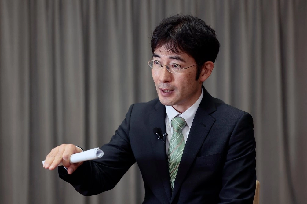 México y Japón se alían para impulsar la transición energética con hidrógeno limpio