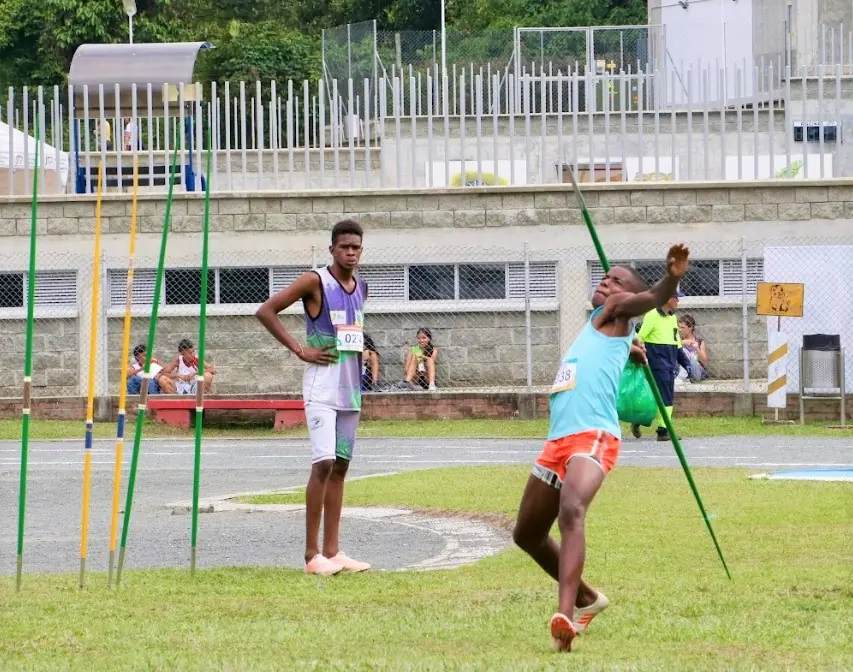 Con más de 800 deportistas se realizará la final individual de Juegos Intercolegiados