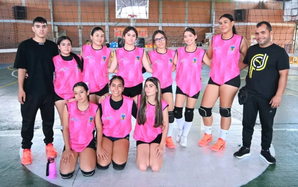 Equipos de Risaralda listos para la final departamental de los Juegos Intercolegiados