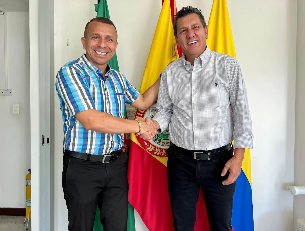 Infider girará cerca de $2000 millones al municipio de La Virginia para su  actualización catastral