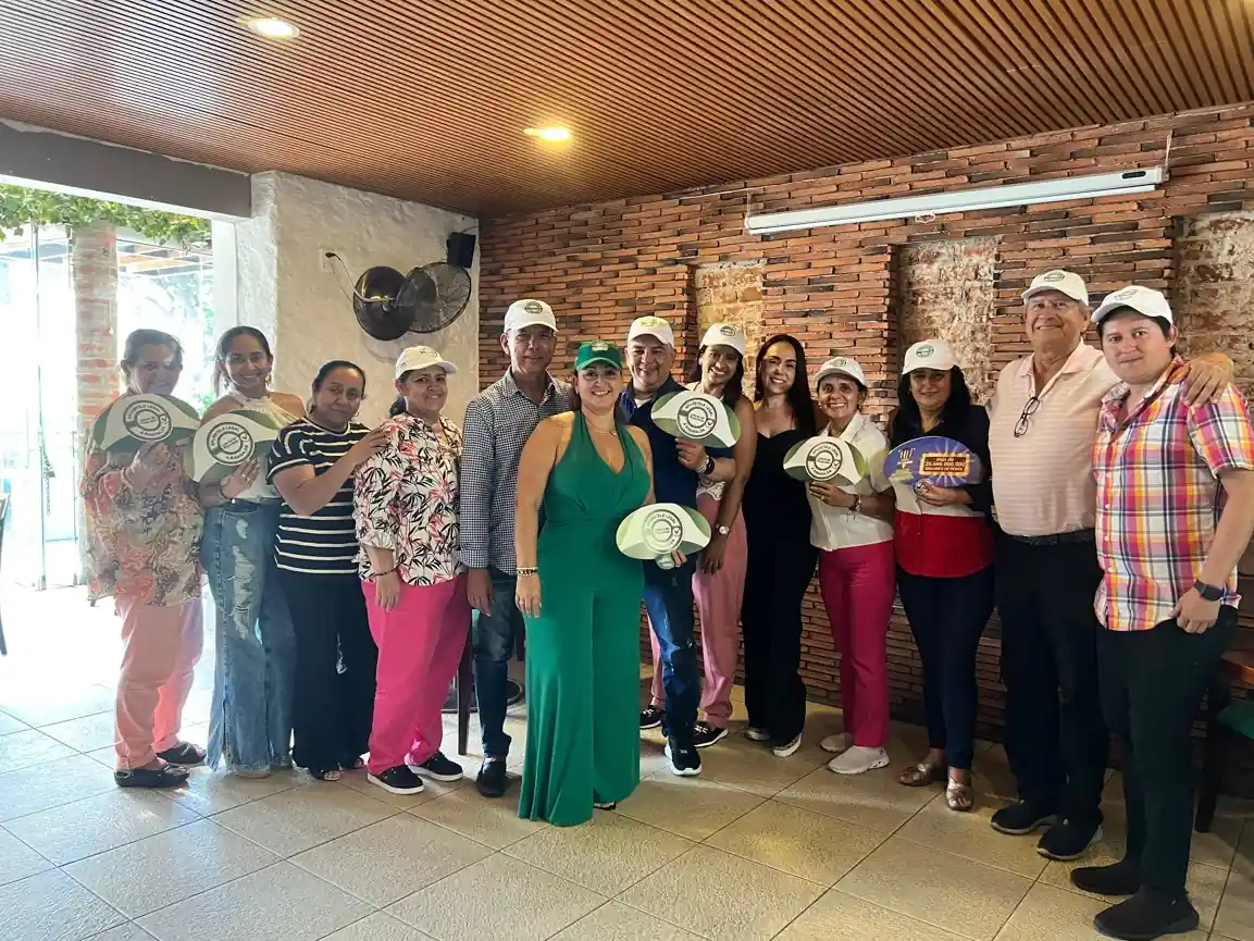 La Lotería del Risaralda se Expande a Santander: Una Nueva Era de Oportunidades Comerciales