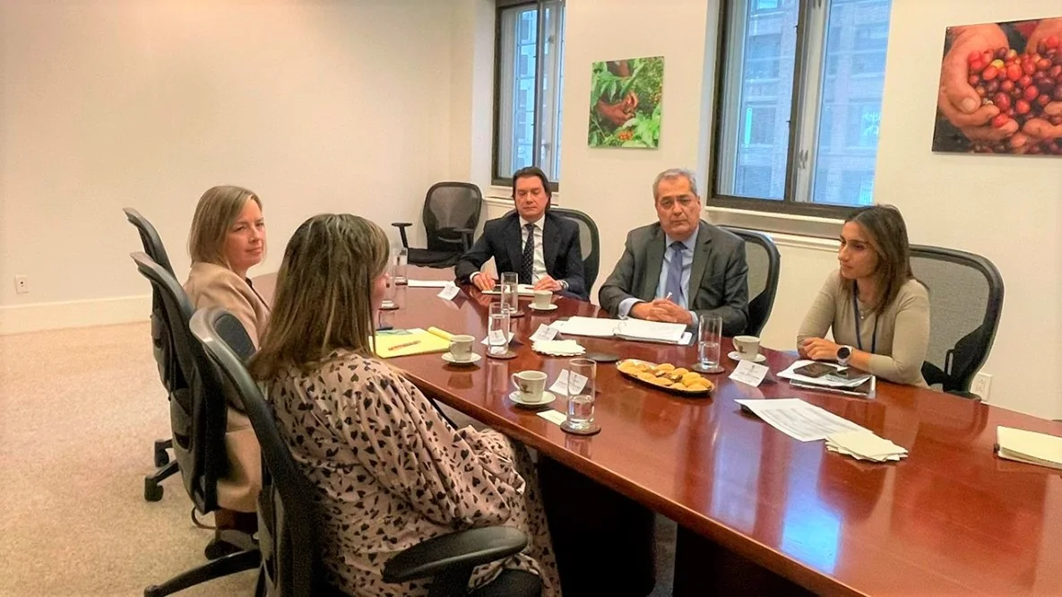 Colombia firmó alianza internacional para fortalecer los derechos reproductivos de las mujeres