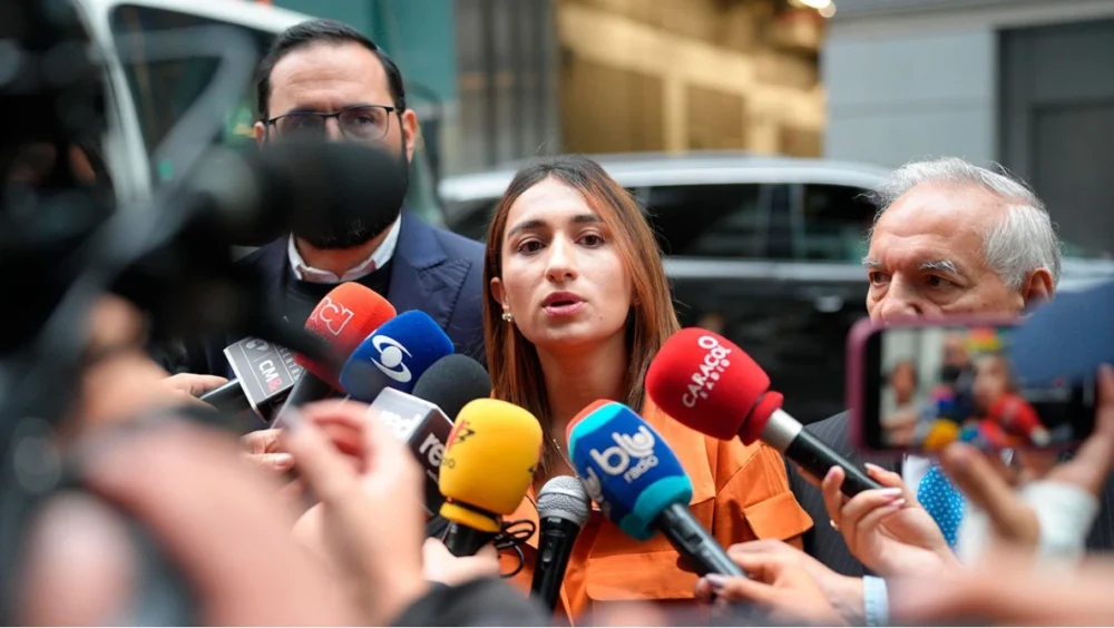 El Gobierno Nacional presentó ante organismos internacionales en Estados Unidos portafolio de inversión por US$40 billones