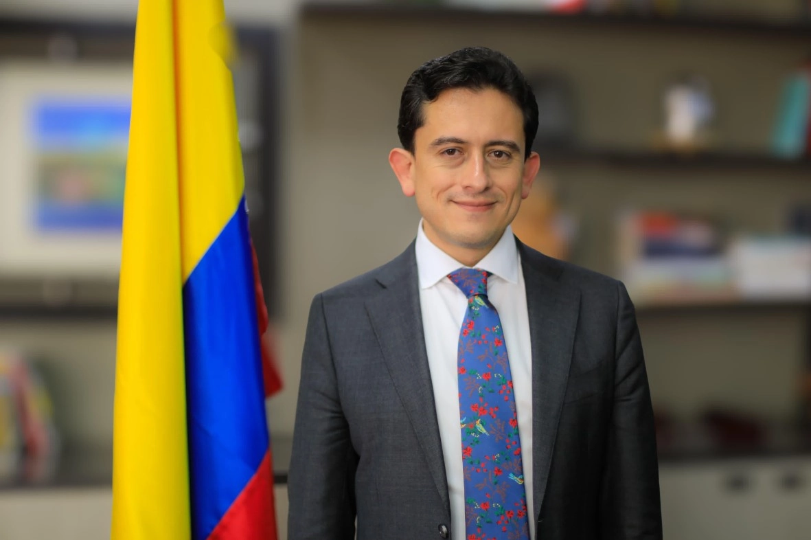 Leche en polvo de Estados Unidos bajo la lupa: Colombia impone derechos compensatorios provisionales