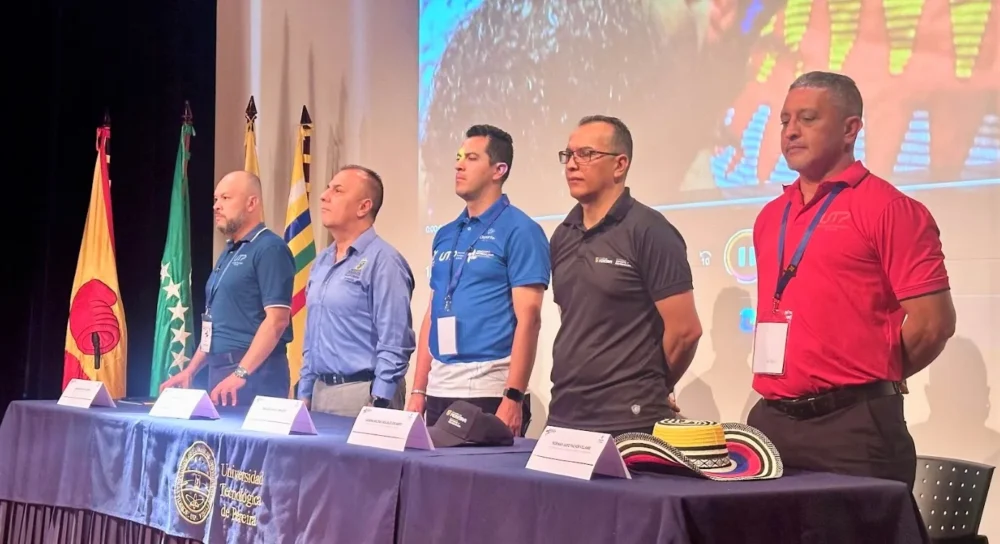 ExpoRecreación 2024 abre sus puertas en Pereira con el total apoyo de la Gobernación de Risaralda