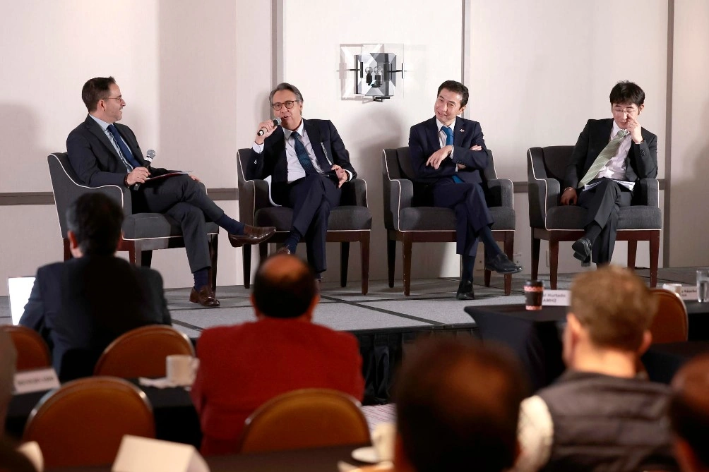 México y Japón fortalecen alianzas para impulsar el hidrógeno limpio