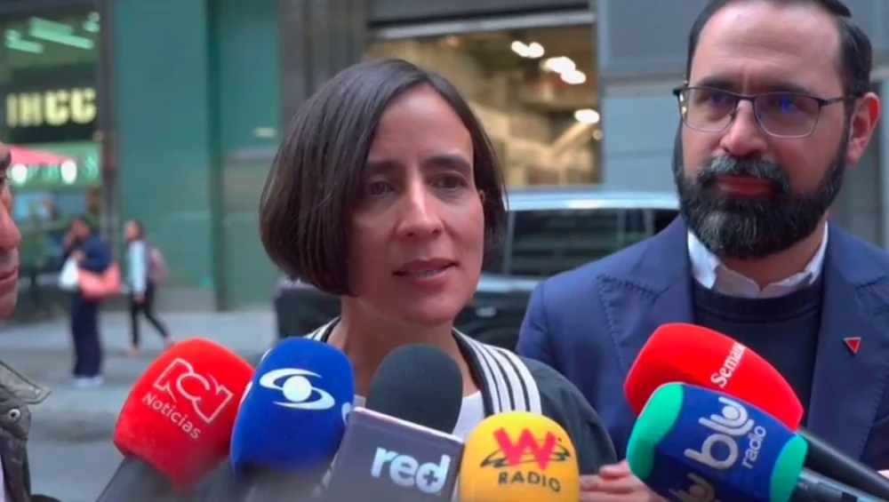 Estas son las apuestas de Colombia con el portafolio para la transición climática